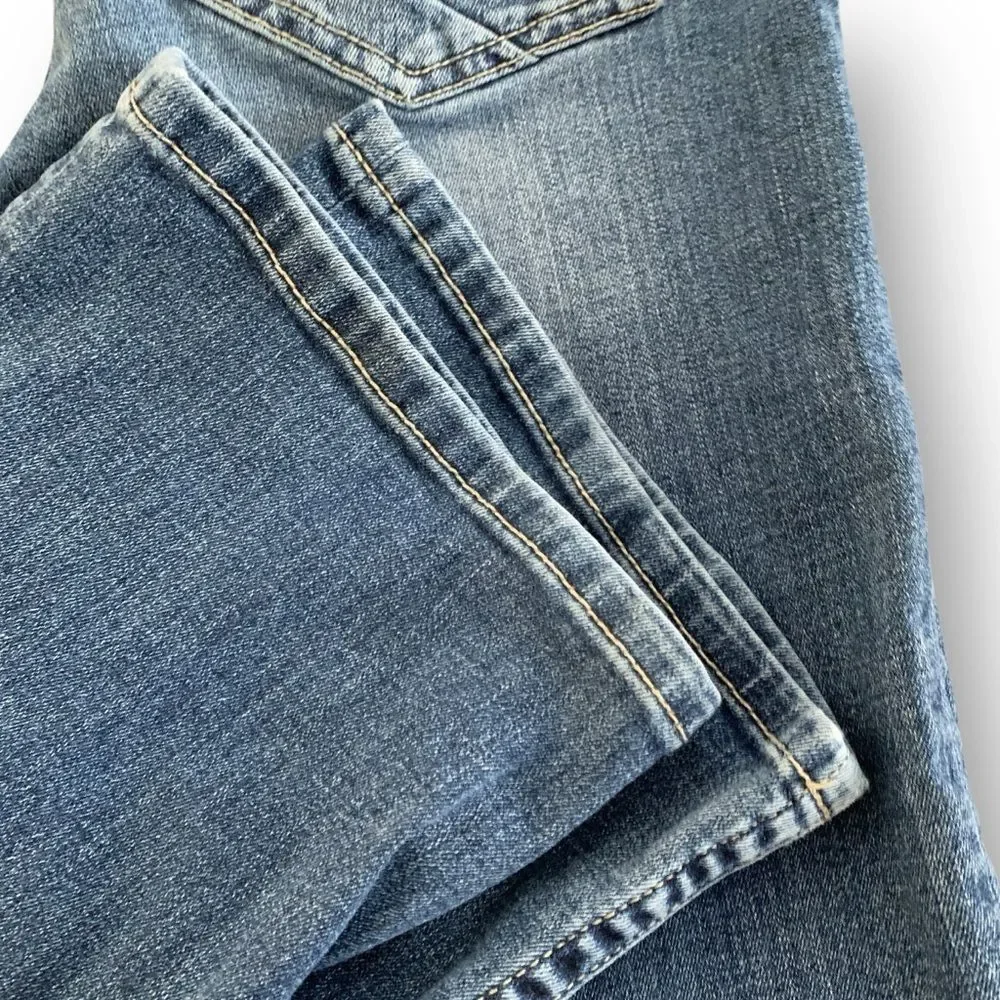 BKE Women's Blue Jeans - Picture 8 of 15